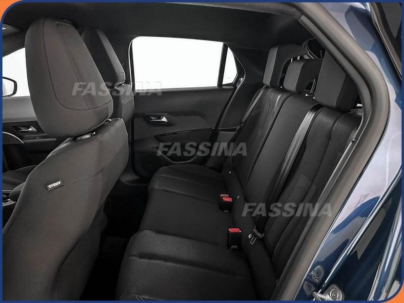 Lancia Ypsilon Ypsilon Hybrid e-DCT