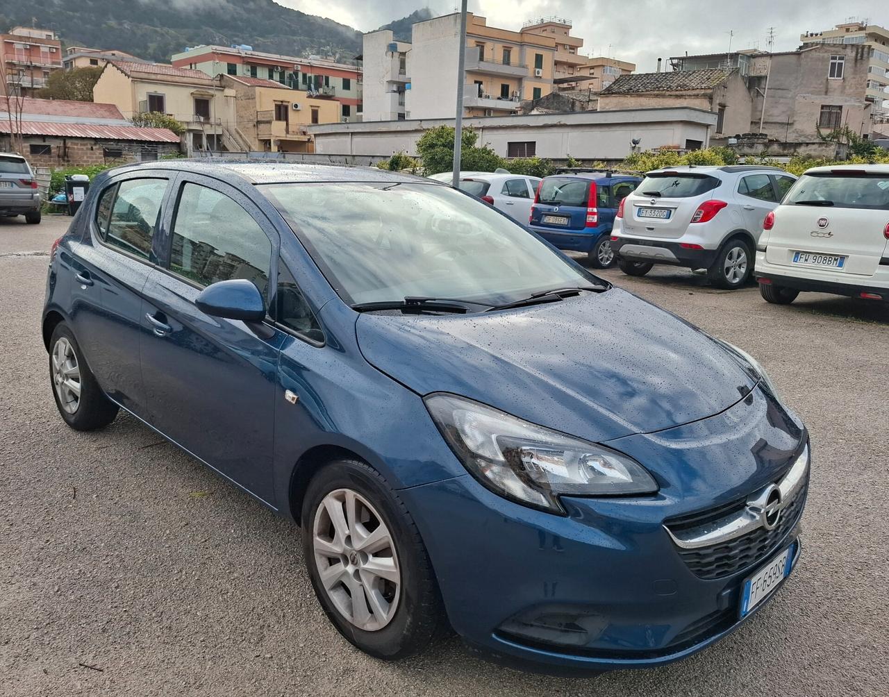 Opel Corsa 1.3 CDTI 5 porte anno 2017