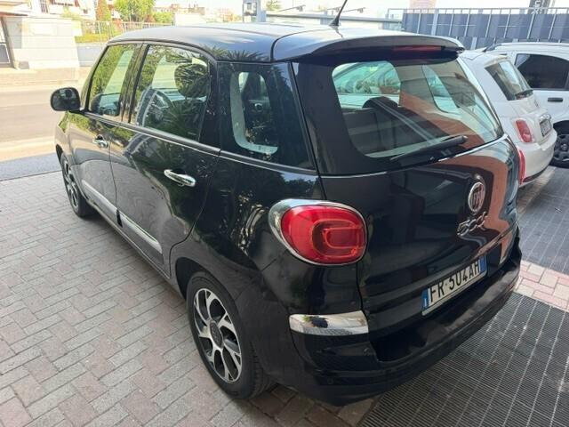 Fiat 500L 1.4 GPL 95 CV Lounge