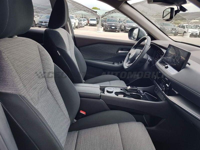 Nissan X-Trail X-Trail 1.5 e-power N-Connecta e-4orce 4wd auto 7p.ti