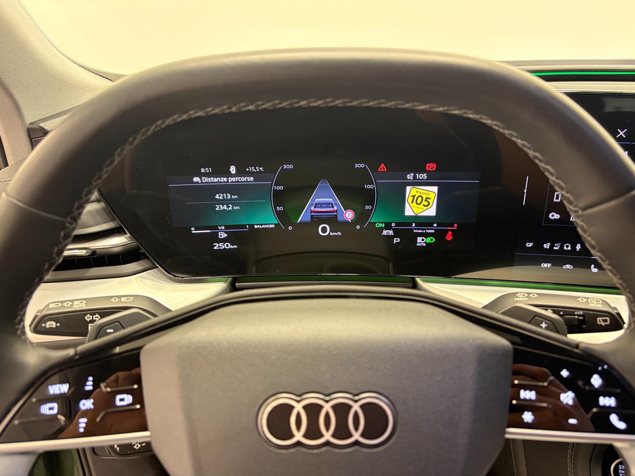 AUDI Q5 TDI S-TRONIC QUATTRO S-LINE EDITION