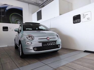 FIAT 500C 500 (2015-->) 500 C 1.0 Hybrid Dolcevita