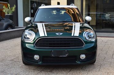 Mini Countryman John Cooper Works 2.0 SD ALL4 Automatica
