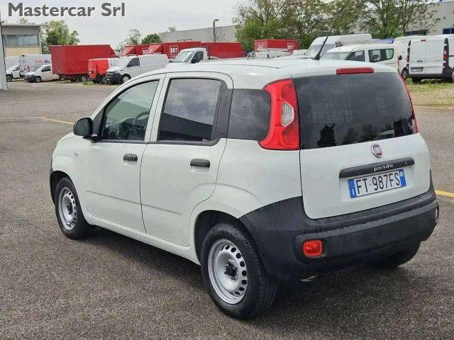 FIAT Panda 1.2 69 CV VAN 2 POSTI EURO6 POP - FT987FS
