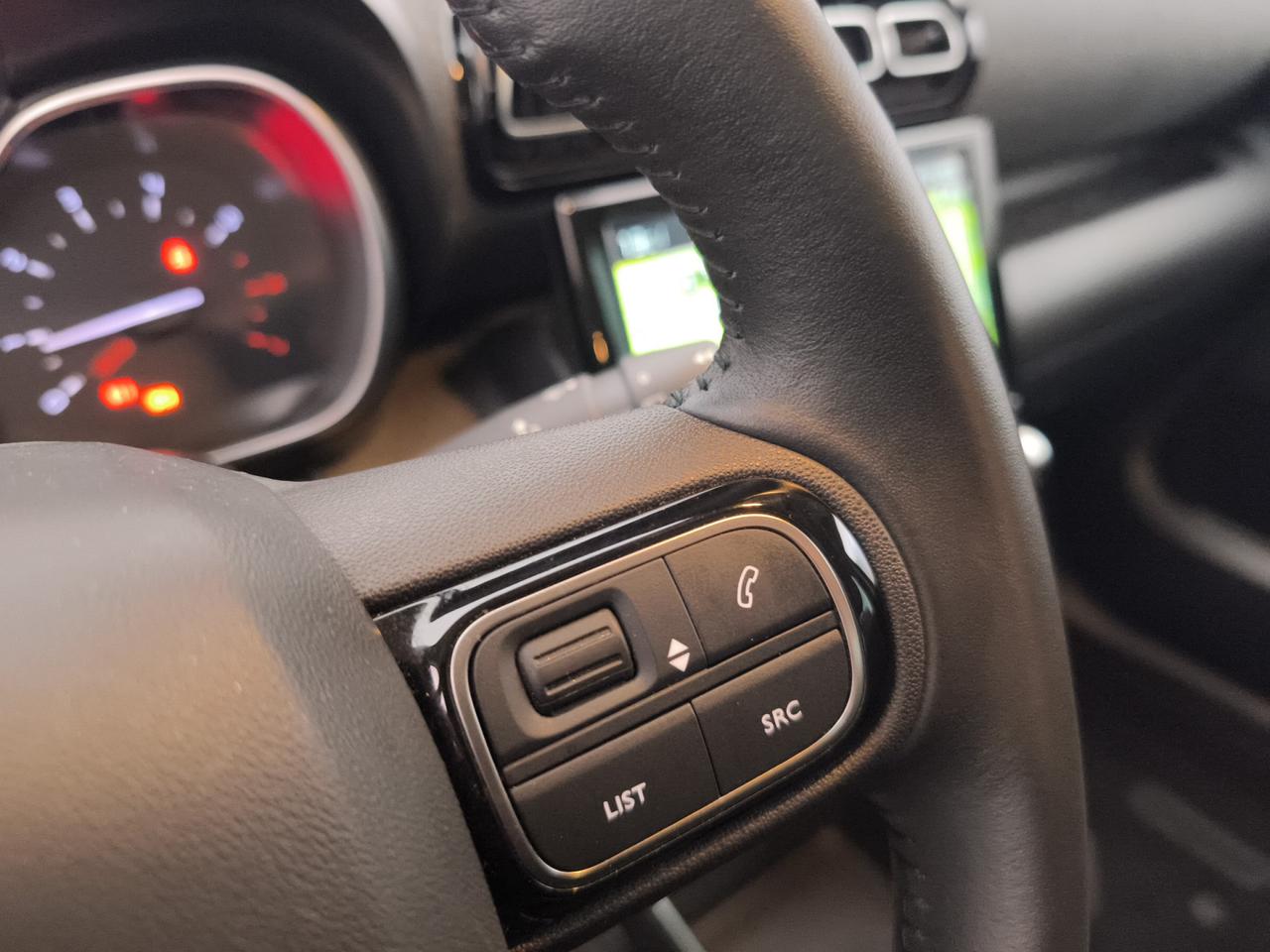 CITROEN C3 Aircross I 2021 - C3 Aircross 1.2 puretech Shine Pack s&s 130cv eat6