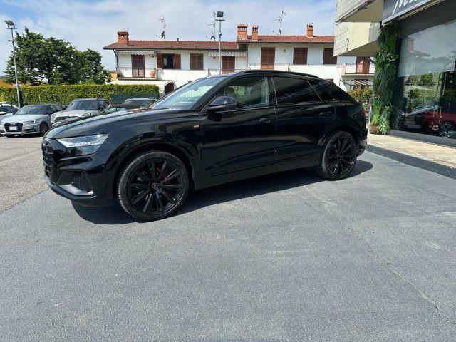 AUDI Q8 50 TDI 286 CV quattro tiptronic S-LINE PLUS