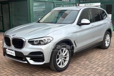BMW X3 sDrive18d Business Advantage Aut.