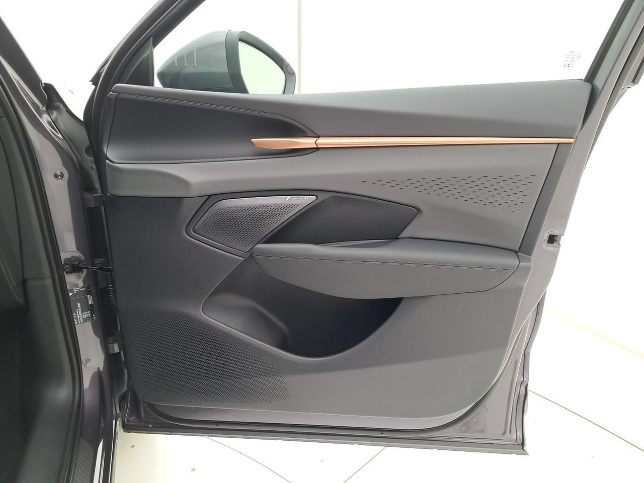 Cupra Terramar 1.5 hybrid 150cv dsg