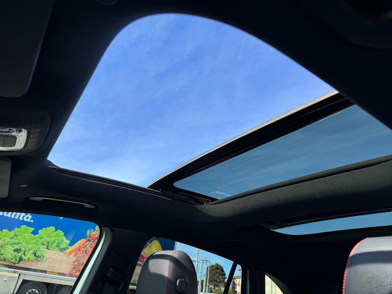 Mercedes-Benz GLA 250 E PHEV AMG Line #9315