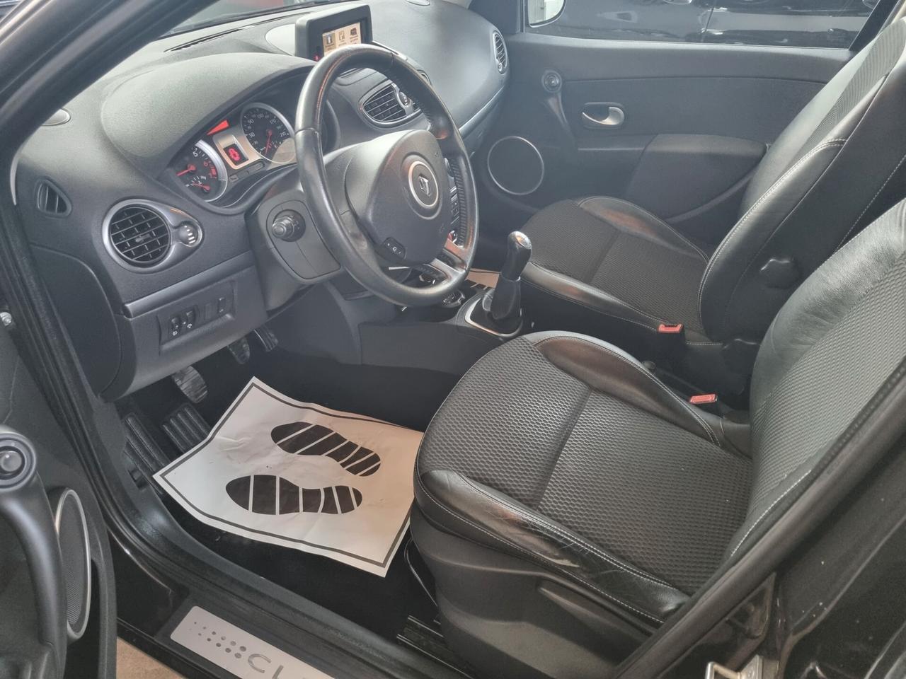 Renault Clio Storia 1.2 5 porte Confort