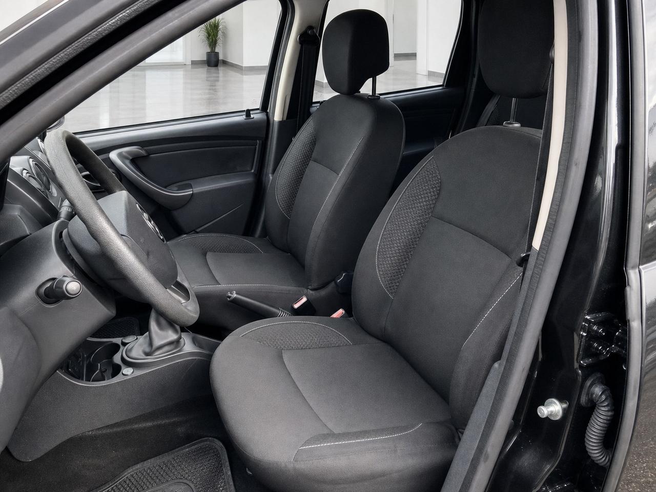 Dacia Duster 1.6 115CV S&S 4x2 Serie Limitata Urban Explorer