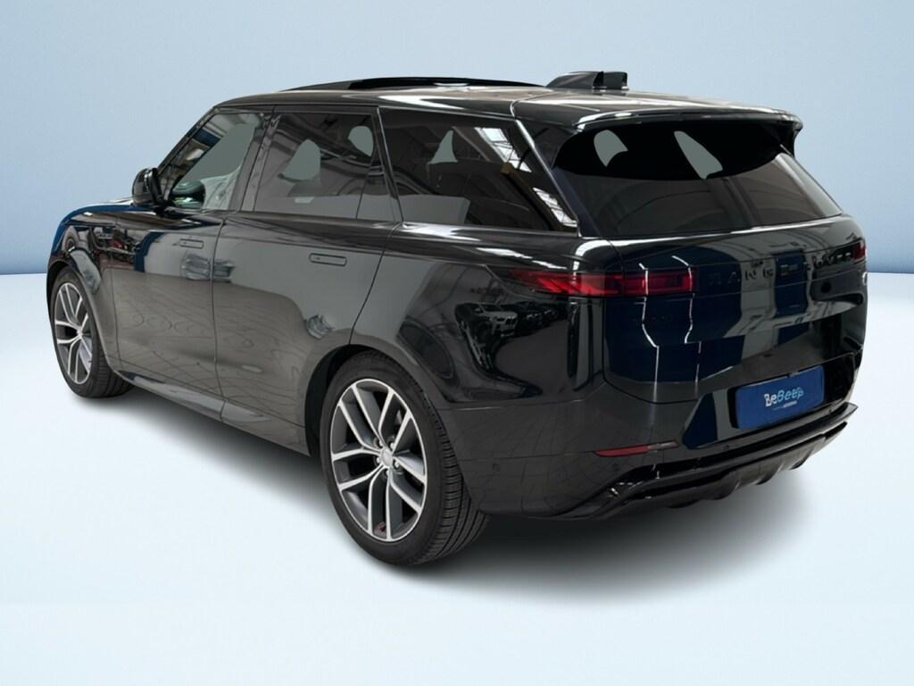 Land Rover Range Rover Sport 3.0 D I6 MHEV Dynamic HSE AWD Auto