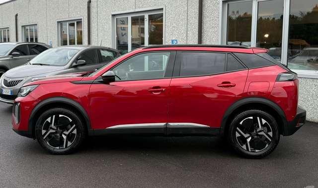 Peugeot 2008 1.5 bluehdi AUTOM. Allure S&S FULL OPT. *Promo Fin