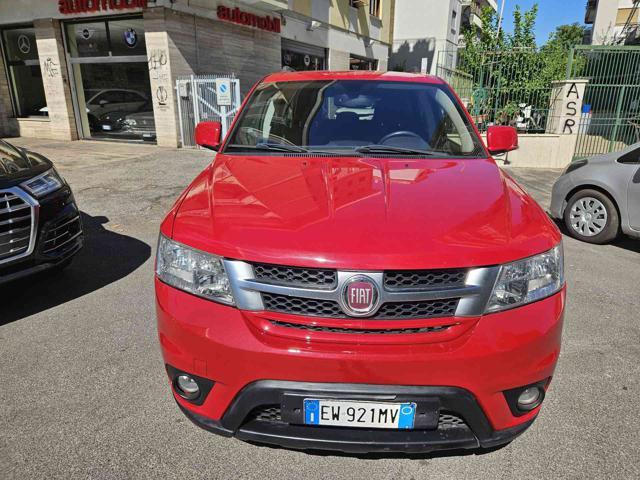 FIAT Freemont 2.0 Multijet 140 CV Freemont
