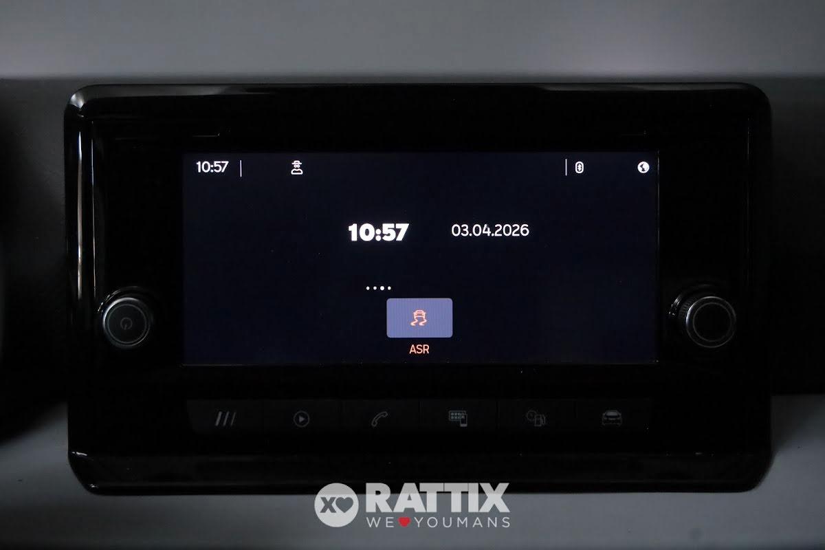 SEAT Arona 1.0 TGI 90CV Reference