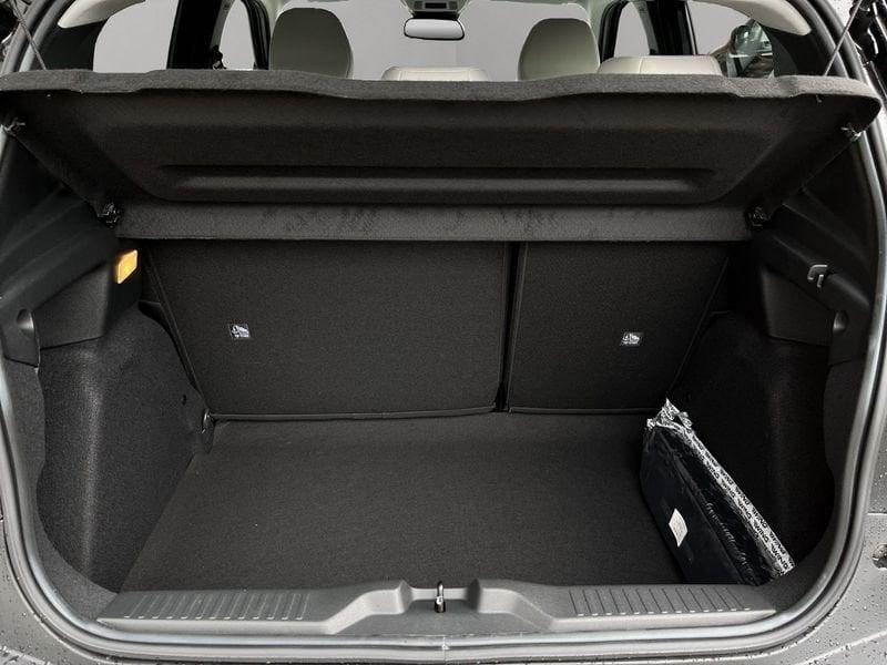 Citroën C3 C3 1.2 hybrid Max 110cv edcs6