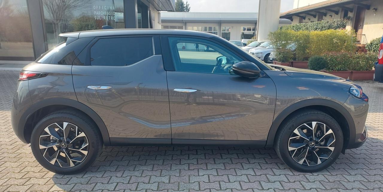 Ds DS3 3 BlueHDi 130 aut. Opera