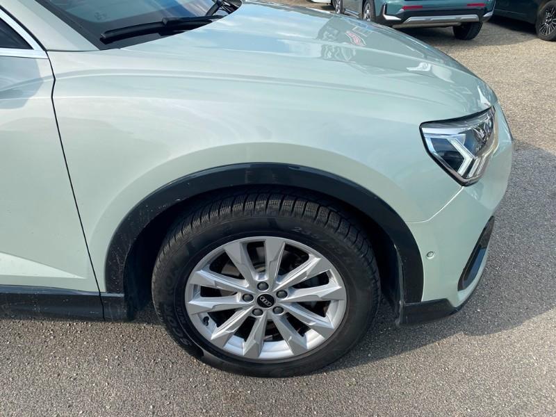 Audi Q3 Sportback 35 2.0 tdi Business Plus s-tronic