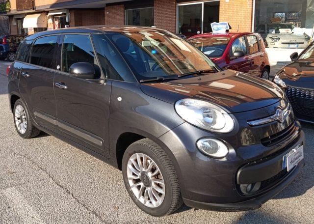 FIAT 500L Living 1.3 Multijet 85 CV Lounge 7 POSTI