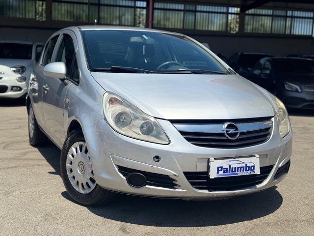 OPEL Corsa 1.0 12V 5 porte Enjoy