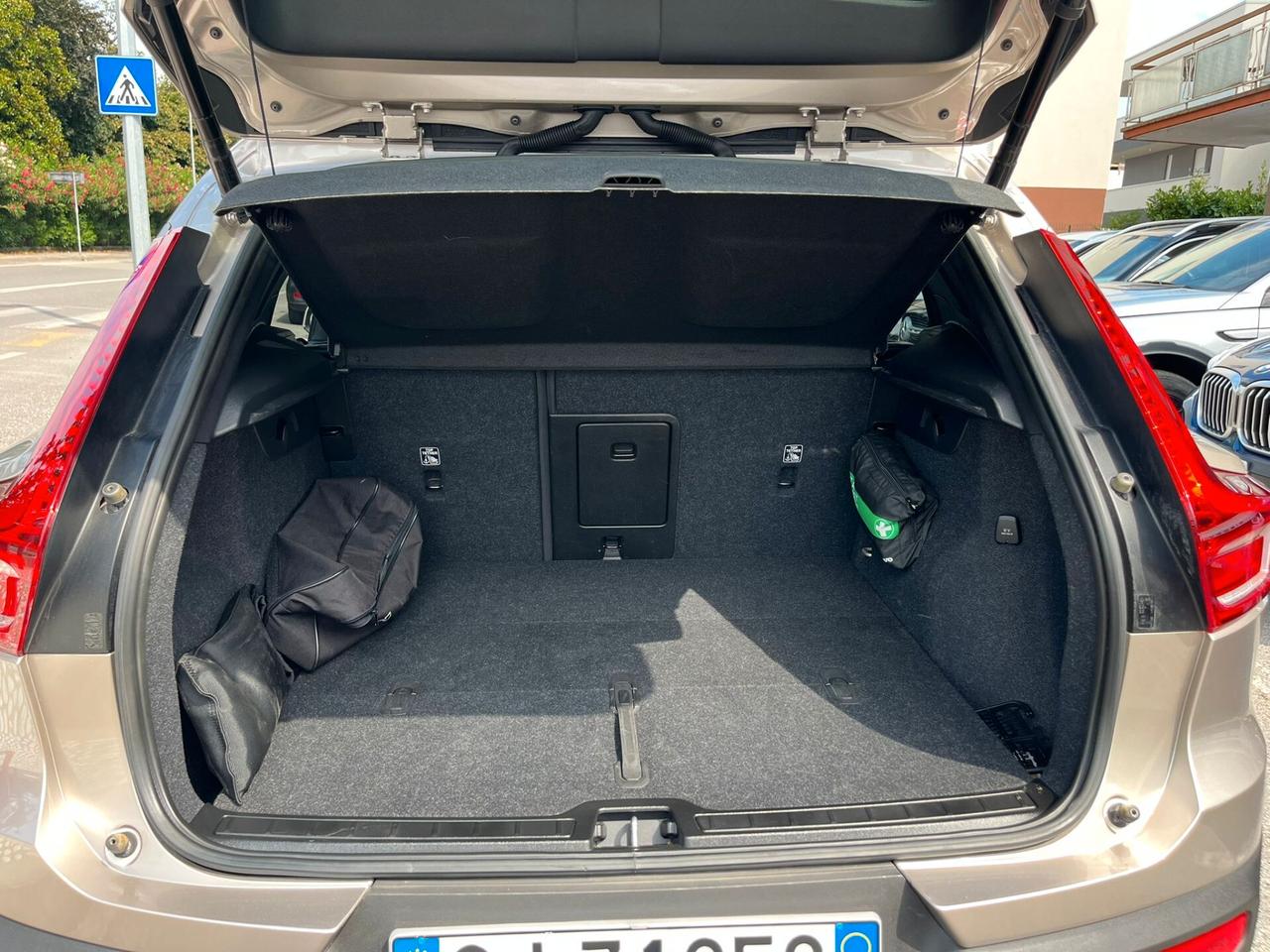 Volvo XC40 T2 automatico Core