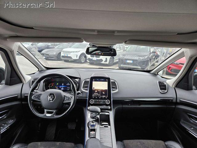 RENAULT Espace 2.0 blue dci Business 160cv edc my20 - GG317RS