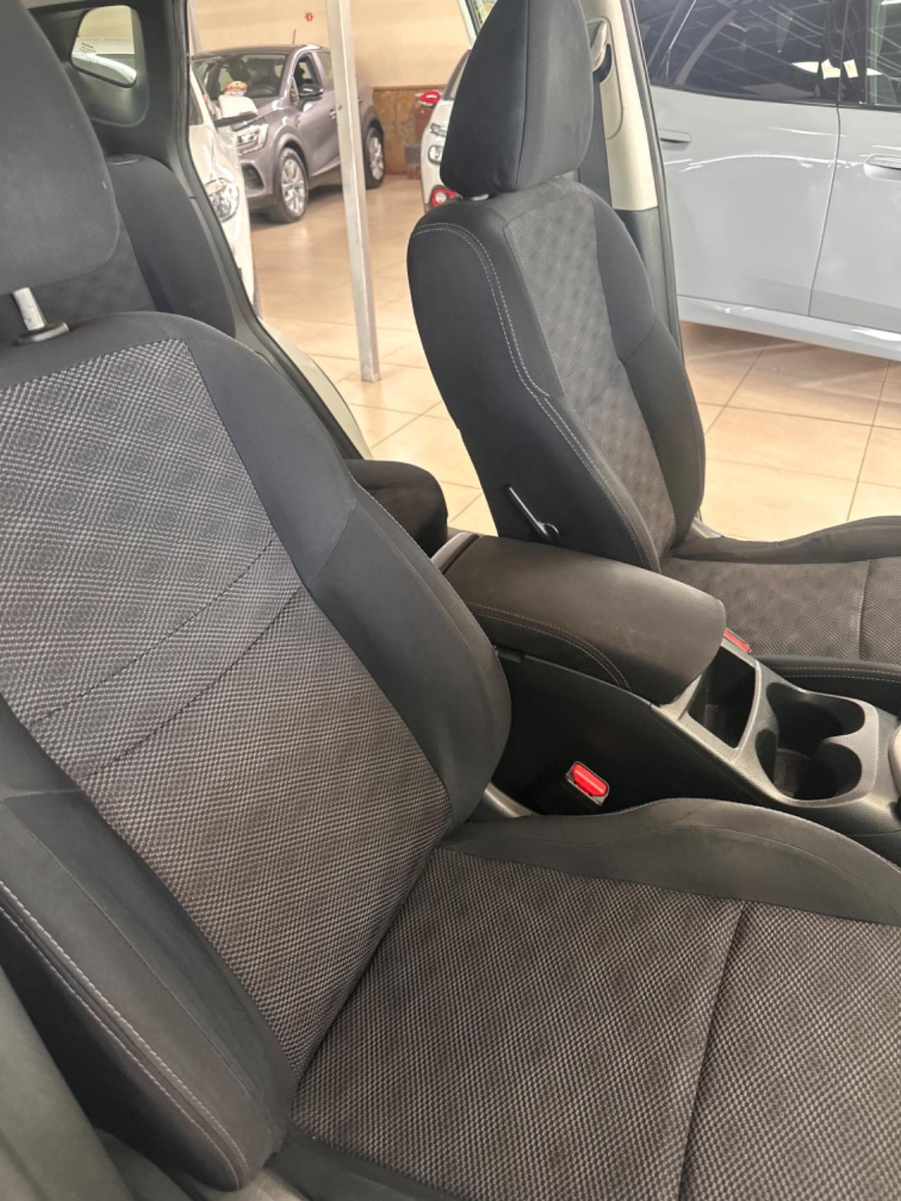 Nissan Qashqai 1.5 dCi Acenta