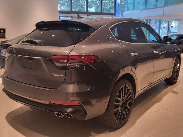 Maserati Levante 2.0 mhev GT 330 MY24 PACK SPORT-FULL