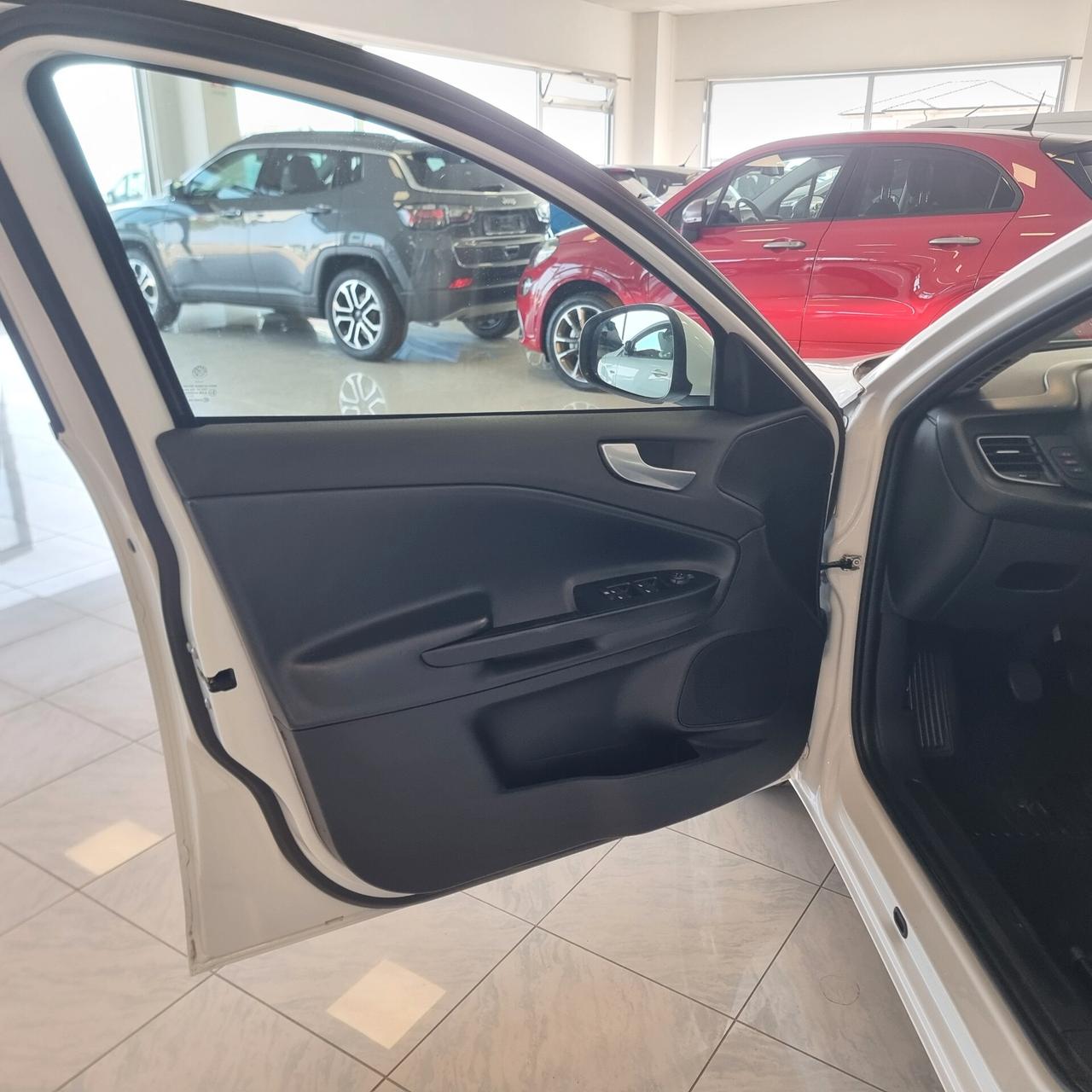 Alfa Romeo Giulietta 1.6 JTDm 120 CV Euro 6B