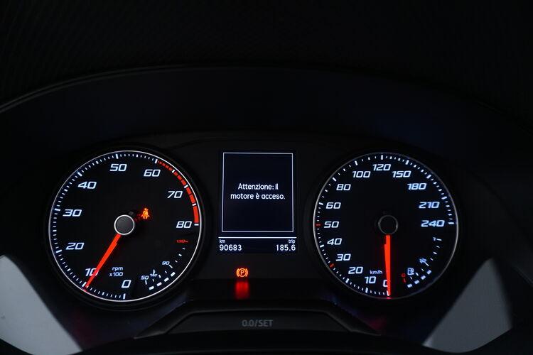 Seat Arona Style BR115585 1.0 Benzina 95CV