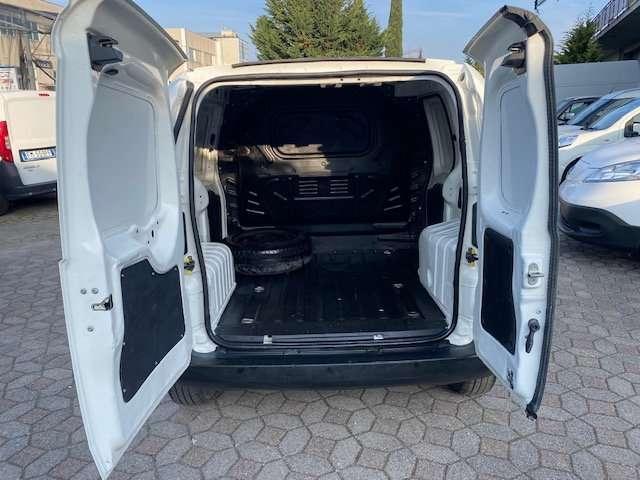 Fiat Fiorino 1.3 MTJ 95 CV SX CARGO