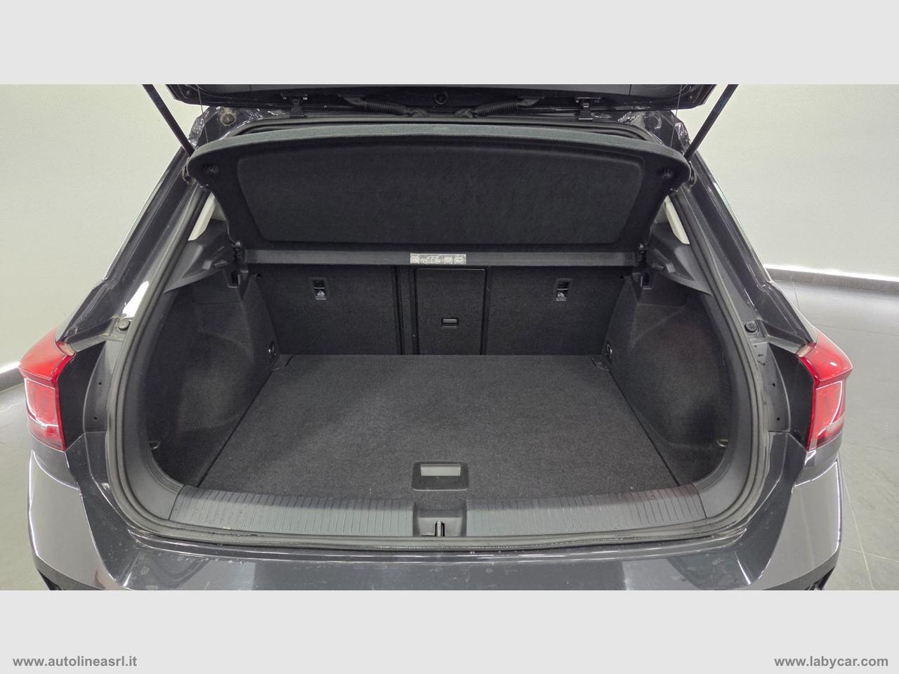 VOLKSWAGEN T-Roc 1.0 TSI Business BMT