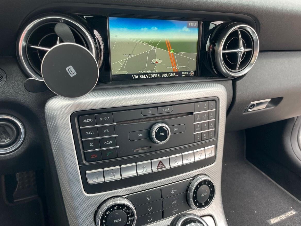 Mercedes-benz SLC 180 Premium