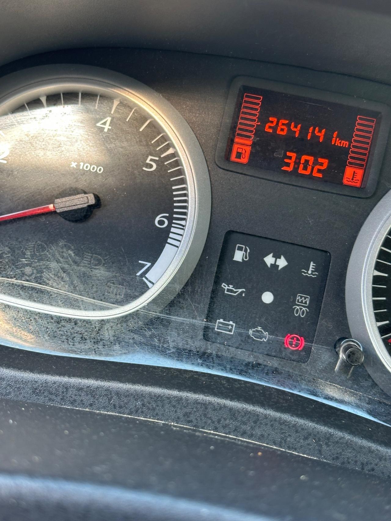 Dacia Duster 1.5 dCi 110CV 4x4 Lauréate