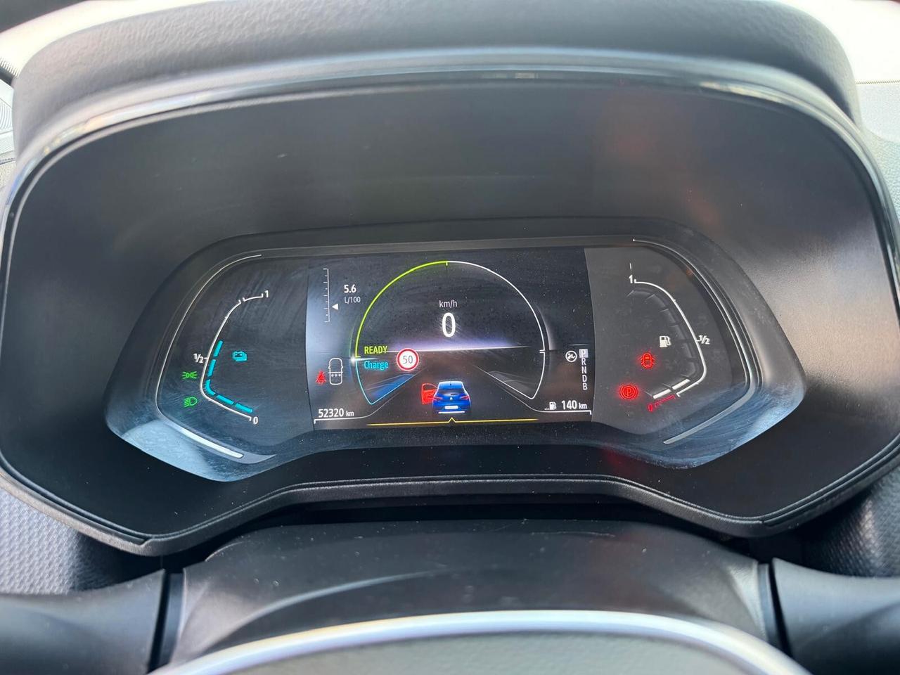 RENAULT CLIO 1.6 E-Tech 145 CV 2023!!! EQUILIBRE!!!