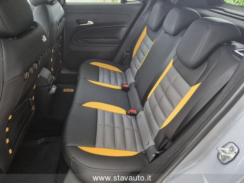 Jeep Avenger 1.2 145 CV MHEV 4xe The North Face
