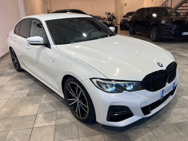 BMW 320 d Msport M Sport