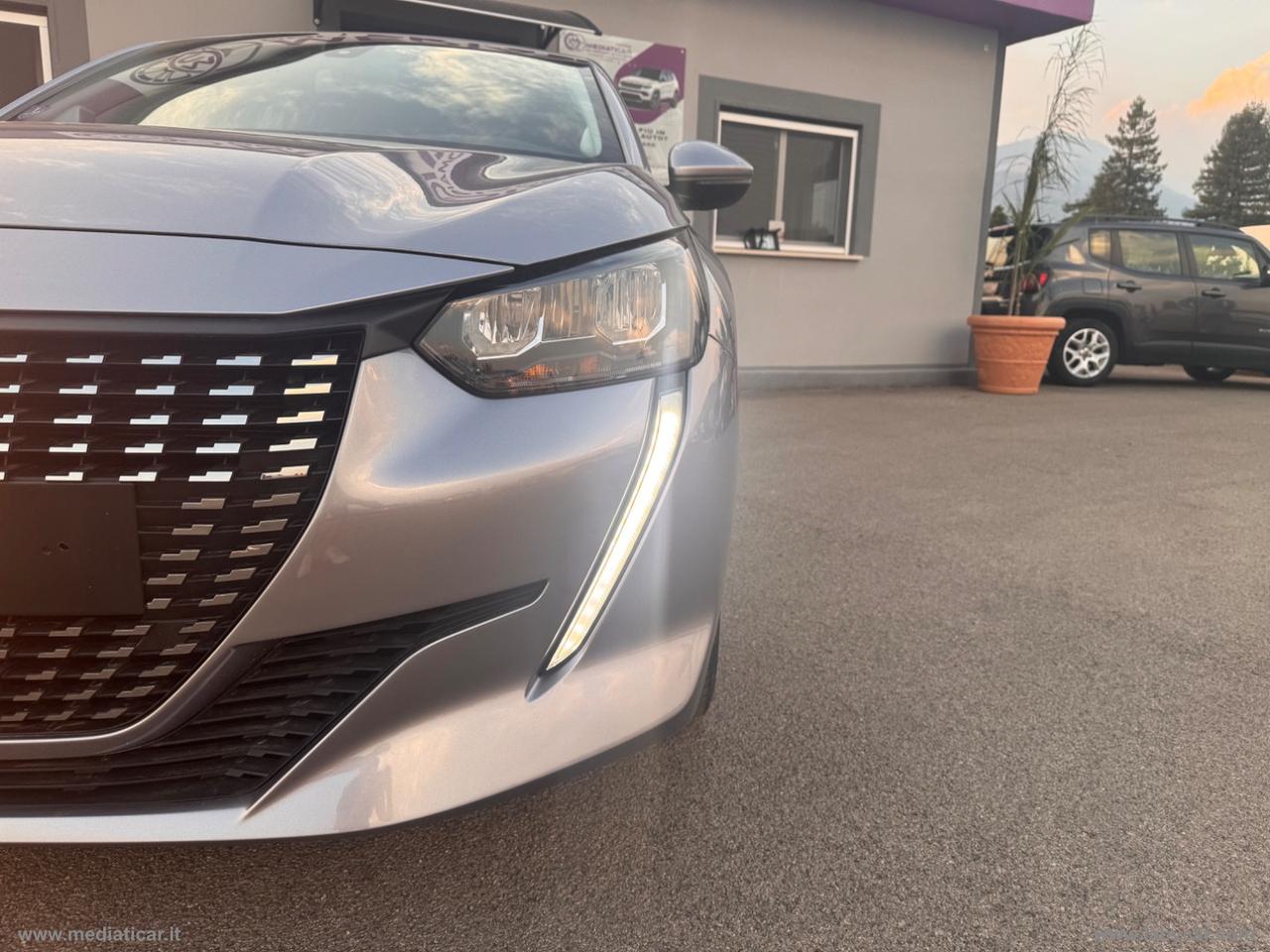 PEUGEOT 208 PureTech 82 5p. Active