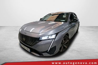 PEUGEOT 308 1.2 PURETECH TURBO 131CV EAT8 ALLURE ( FARI LED - I-COCKPIT - NAVI - MIRROR - PDC - TELECAMERA POST. )