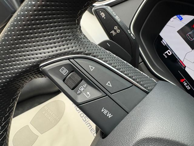 AUDI Q5 SPB Sportback 40 TDI quattro S tronic S line plus.