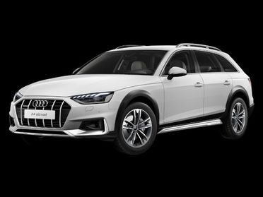 AUDI A4 allroad 40 TDI 204Cv S-Tronic quattro 2.0 4x4