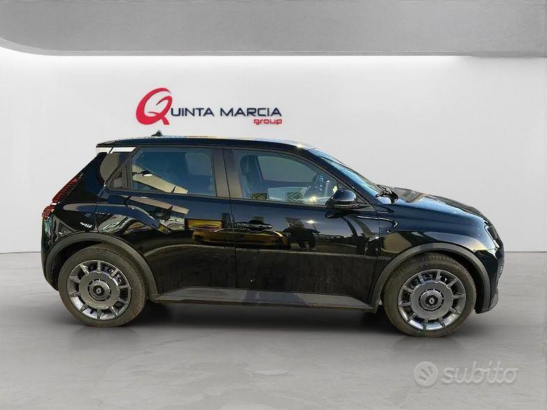 Renault R5 E-Tech URBAN RANGE 95CV