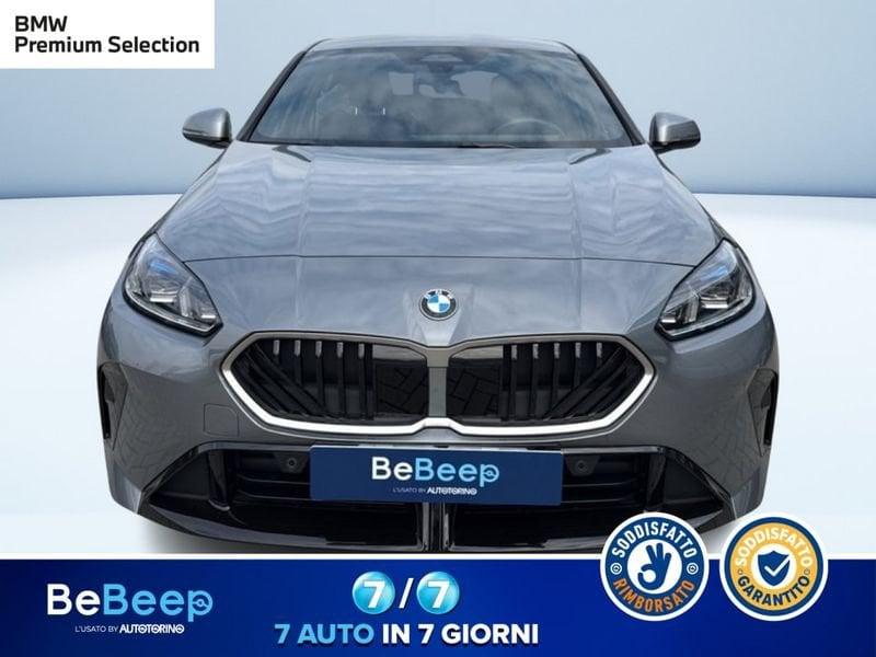 BMW Serie 1 118D MSPORT AUTO