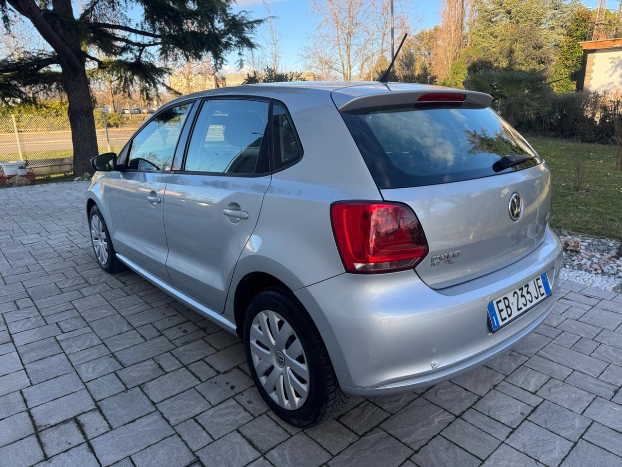 Volkswagen Polo 1.6 TDI 5 porte Comfortline OK NEOPATENTATI