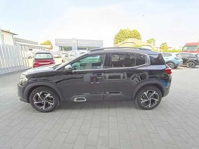 Citroen C5 Aircross 1.2 PureTech 130cv EAT8 FEEL Usato Garantito