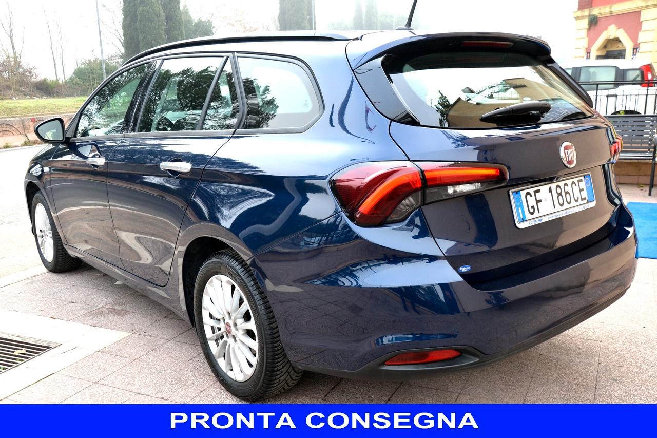 Fiat Tipo 1.6 MJT 130CV SW NAVI FUL LED RCAM PRIVACY CRUISE