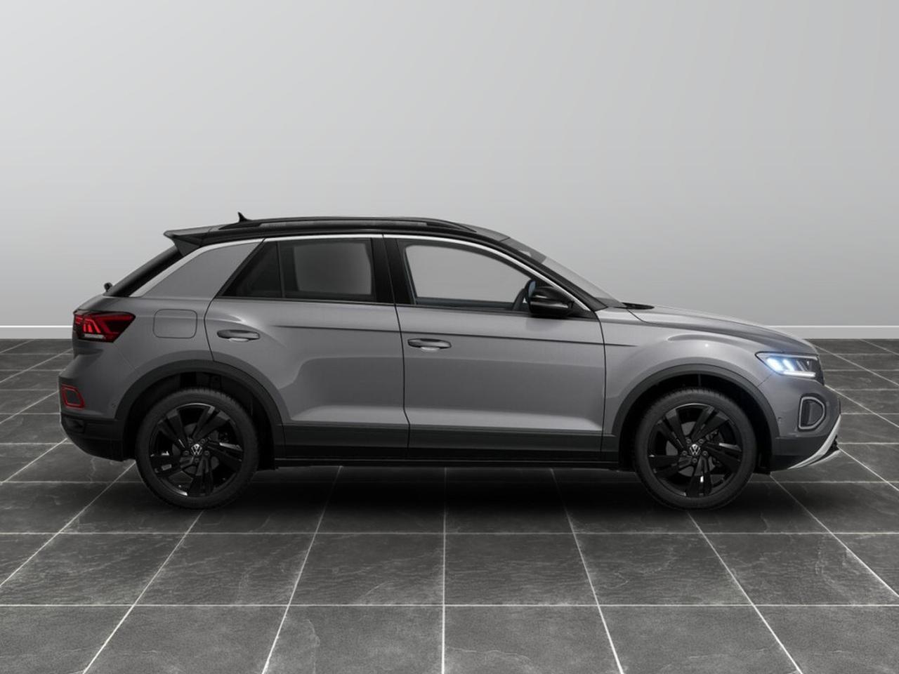 Volkswagen T-Roc 1.5 tsi act sport