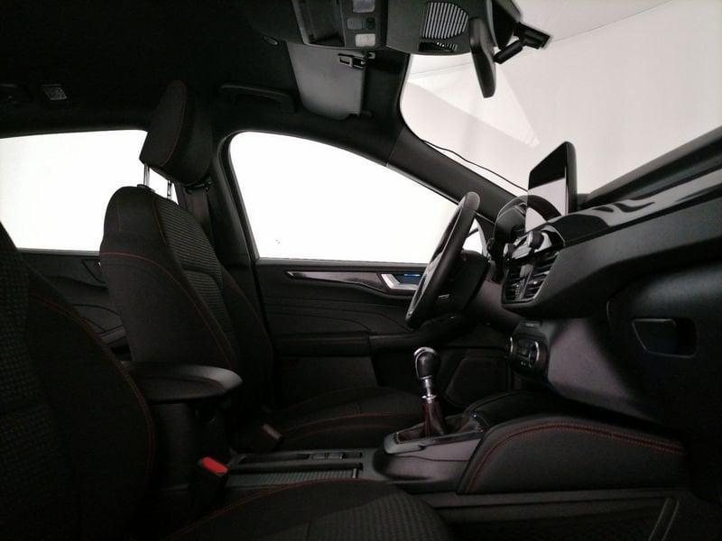 Ford Kuga 1.5 ecoblue ST-Line 2wd 120cv