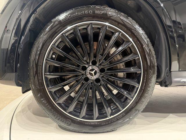 MERCEDES-BENZ GLC 220 d 4Matic Mild Hybrid AMG Premium PREZZO REALE