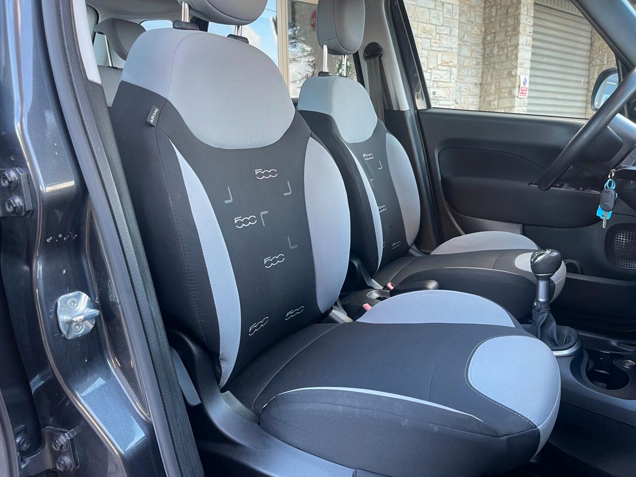 Fiat 500L 1.3 Multijet 85 CV Lounge NEO PATENTATI